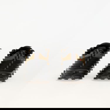 Кецове и обувки On Running Cloudrock Low Waterproof Кафяво | 3MF10251473, 4