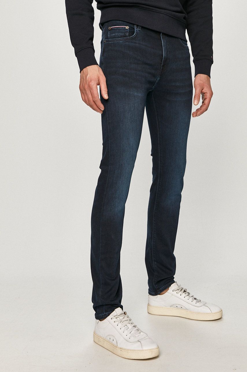 Дънки Tommy Hilfiger Jeans Черно | MW0MW15593.4891, 0