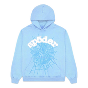 Sp5der Web Hoodie