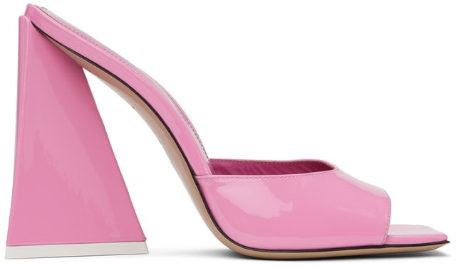Attico Devon Mules