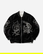 Velvet Tokyo Japan Souvenir Jacket