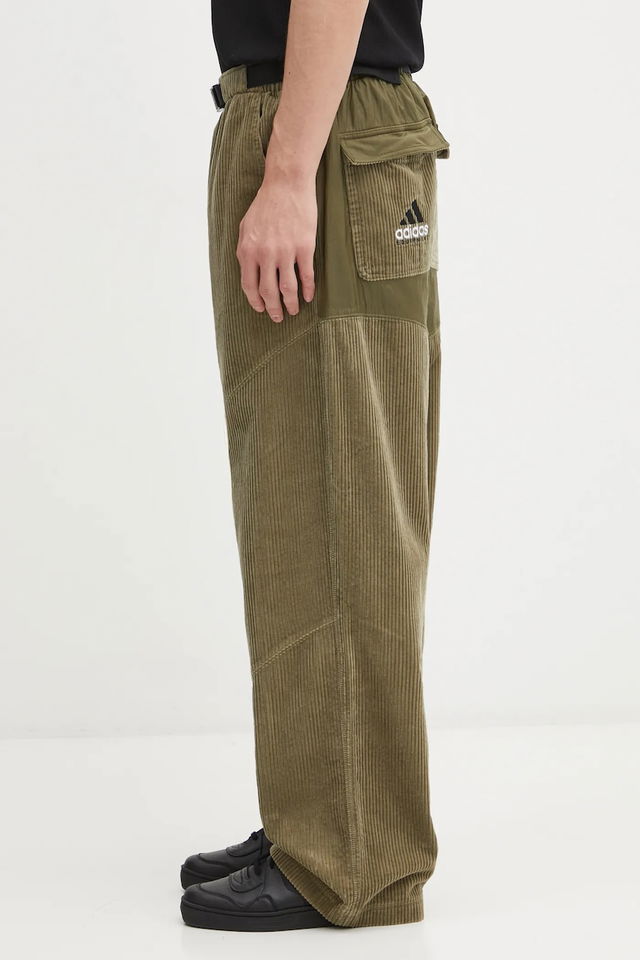 Originals EQT Corduroy Cargo Trousers