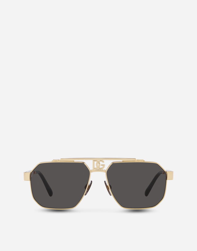 Dark Sicily Sunglasses