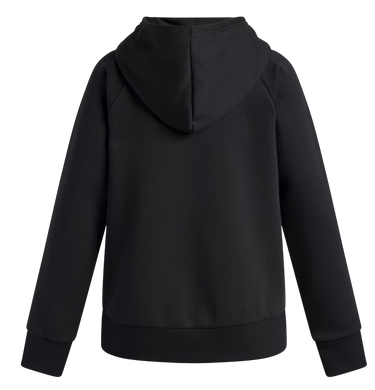 Суитчър Under Armour Under Armour Rival Shimmer Fleece Hoodie Черно | 6004118-005, 2