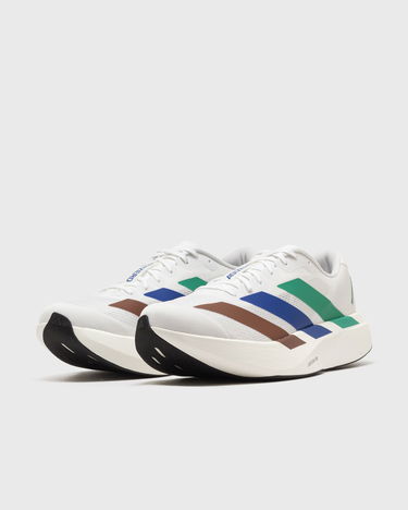 Кецове и обувки adidas Performance Pharrell Williams x adizero Evo SL Бяло | KI3393, 1