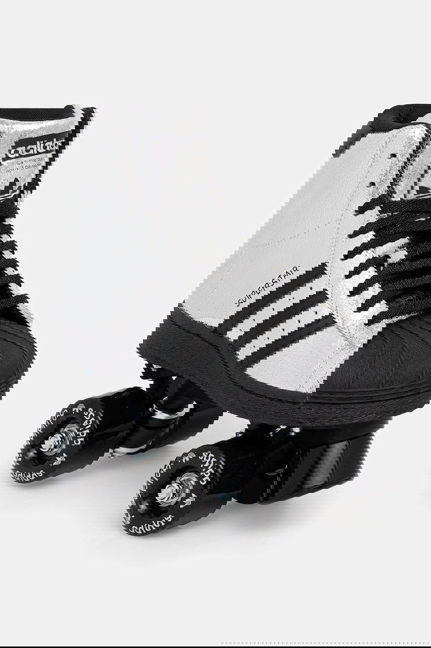Кецове и обувки adidas Originals Originals Superstar 82 Skate Roller Skates Металик | JH5522, 1