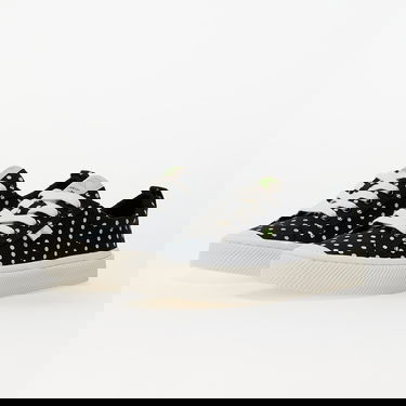 Кецове и обувки Cariuma W Oca Low Black Polka Dots Черно | 100103B17 W, 5