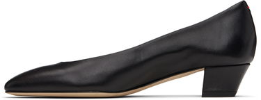 Бижута Aeyde Aeyde Helia Low-Cut Pumps Черно | A11-PU0592001001-225, 2