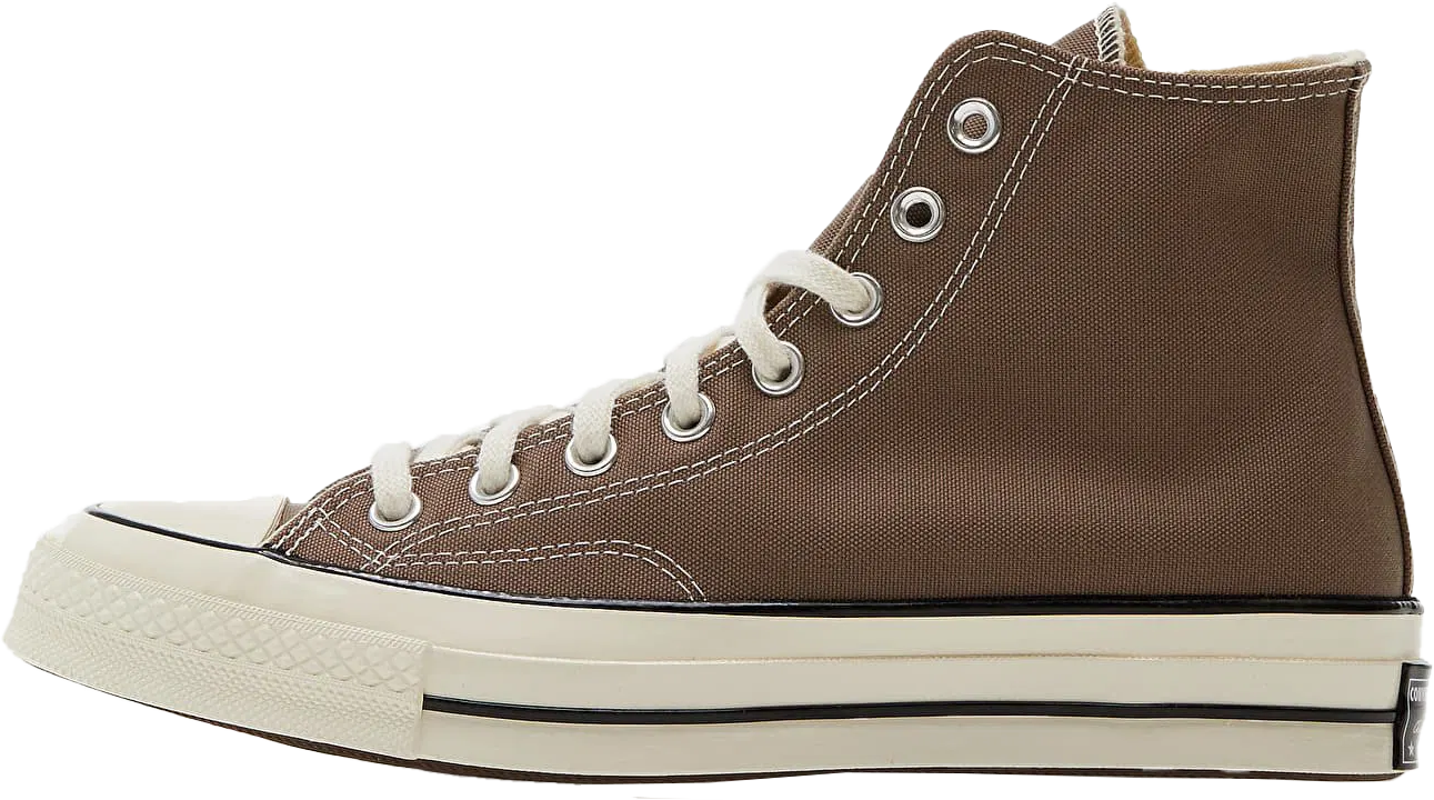 Кецове и обувки Converse Chuck 70 Кафяво | a00753c-a00753c, 1
