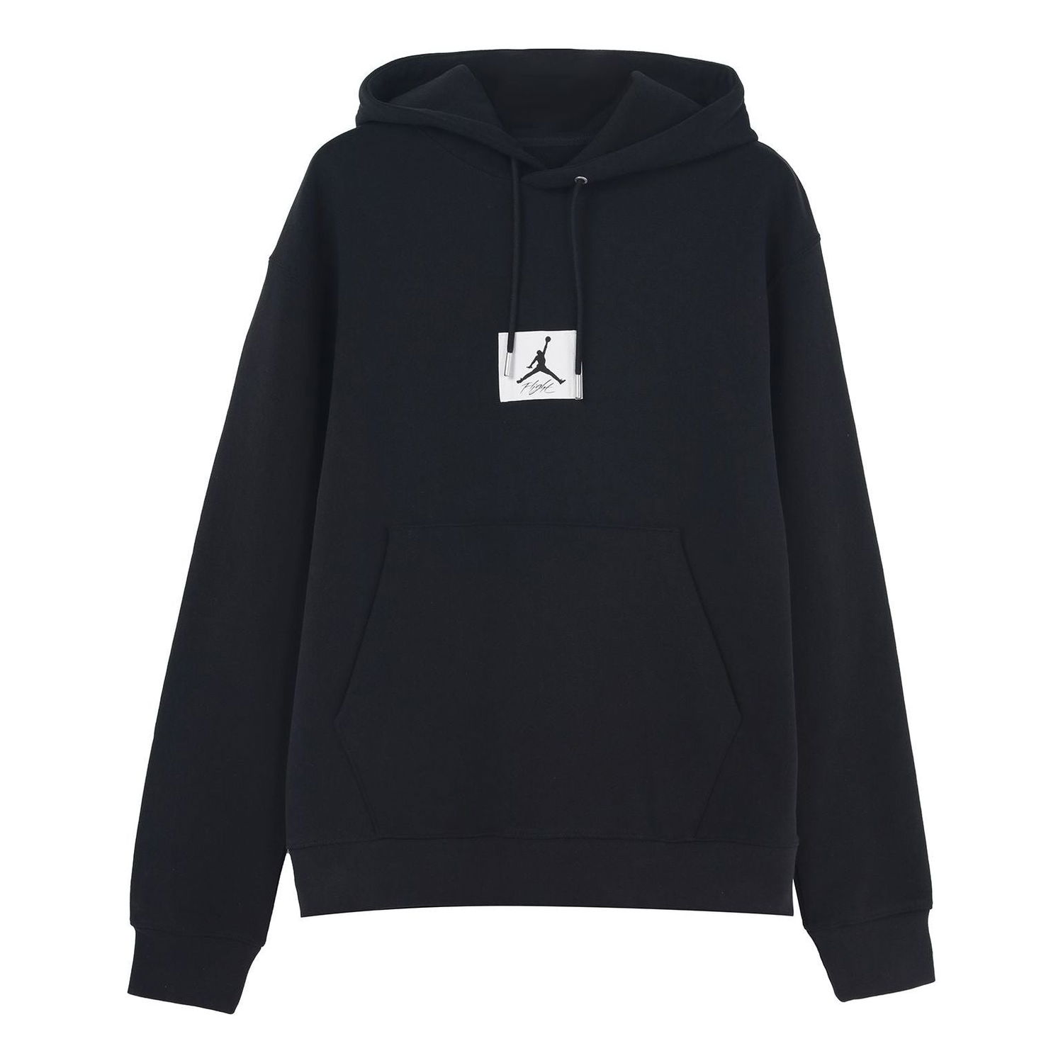 Суитчър Jordan Jordan Flight Casual Hoodie Черно | DA9817-010, 0