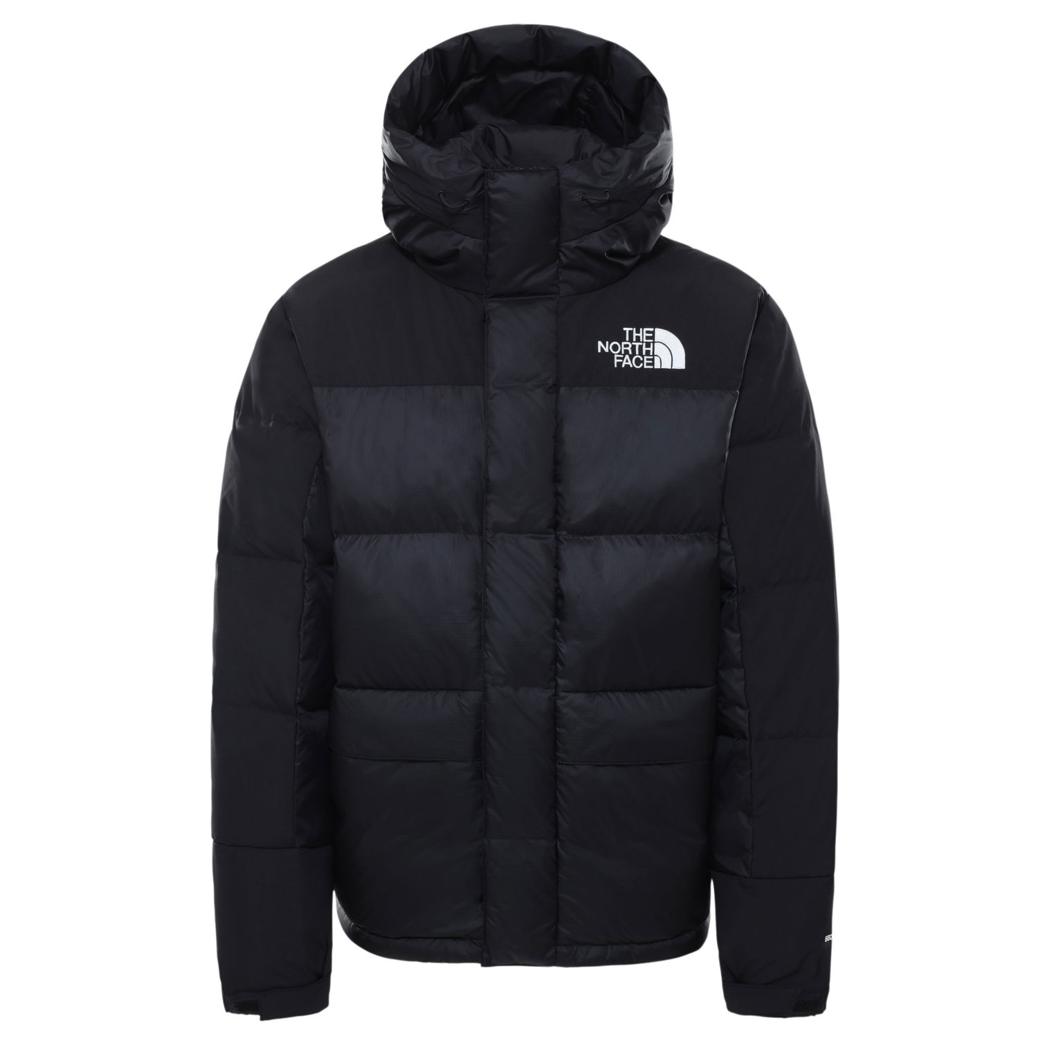 Пухо яке The North Face Hmlyn Down Parka Tnf Черно | NF0A4QYXJK31, 1