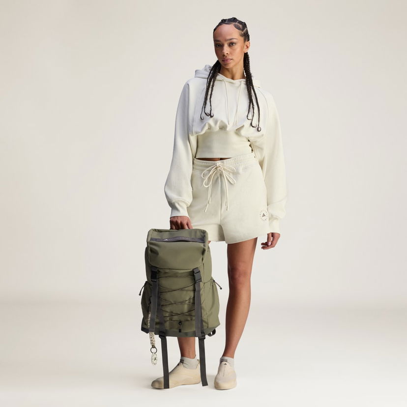 Раница adidas Performance Stella McCartney Backpack Зелено | JY4189
