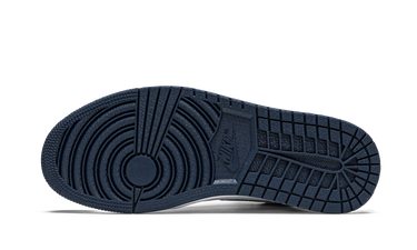 Кецове и обувки Jordan Air Jordan 1 Retro High Синьо | 575441-141, 5