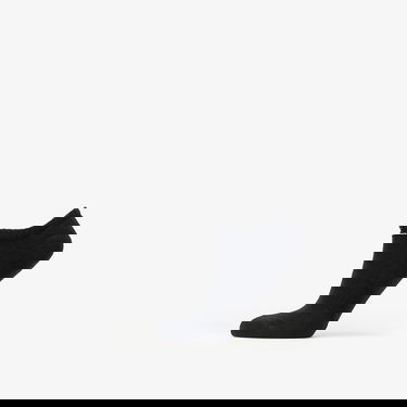 Бельо и чорапи Nike No-Show Socks 3-Pack Черно | SX7673-010, 2