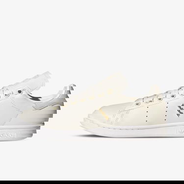 Кецове и обувки adidas Originals STAN SMITH W Бяло | IF6996, 0