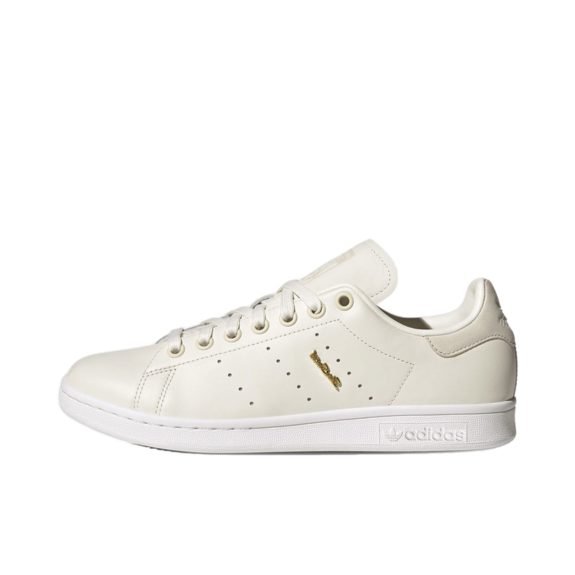 Кецове и обувки adidas Originals STAN SMITH W Бяло | IF6996