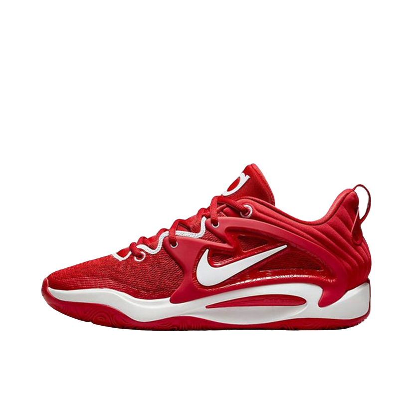 Баскетбол Nike KD 15 TB University Red Червено | DO9826-600