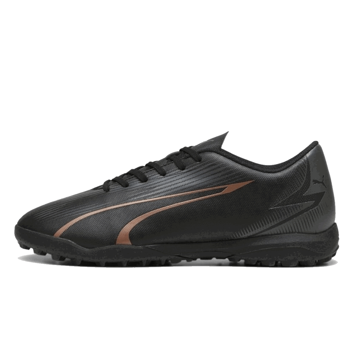 Кецове и обувки Puma ULTRA PLAY TT Черно | 107765-02, 0