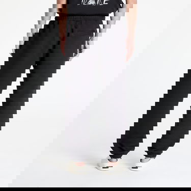 Спортни панталони Footshop FTSHP x Kurňavka Sweatpants Черно | FTSHP_478, 6