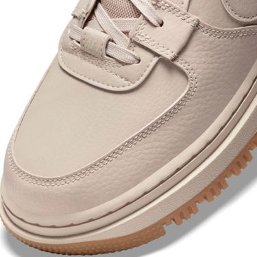 Кецове и обувки Nike Air Force 1 High Utility 2.0 W Кафяво | DC3584-200, 3