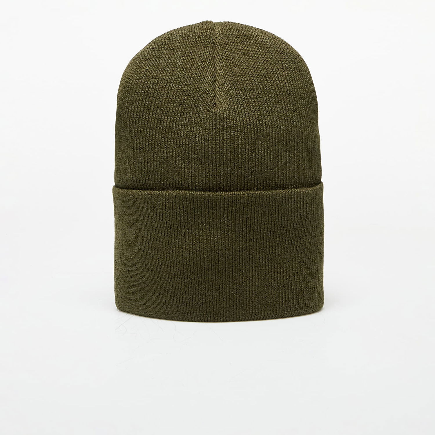 Шапка Carhartt WIP Acrylic Watch Hat Office Green Зелено | I020222_666_XX, 0
