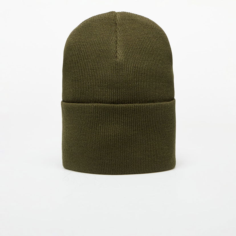 Шапка Carhartt WIP Acrylic Watch Hat Office Green Зелено | I020222_666_XX