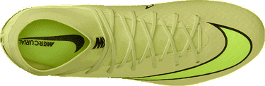 Кецове и обувки Nike ZOOM SUPERFLY 10 ACADEMY SG-PRO AC Зелено | fq8336-300, 8