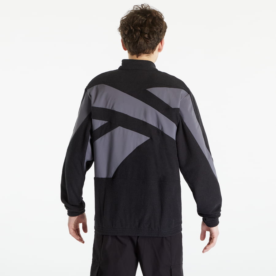 Яке Reebok Basketball Court Top Track Jacket Черно | IA2424, 1