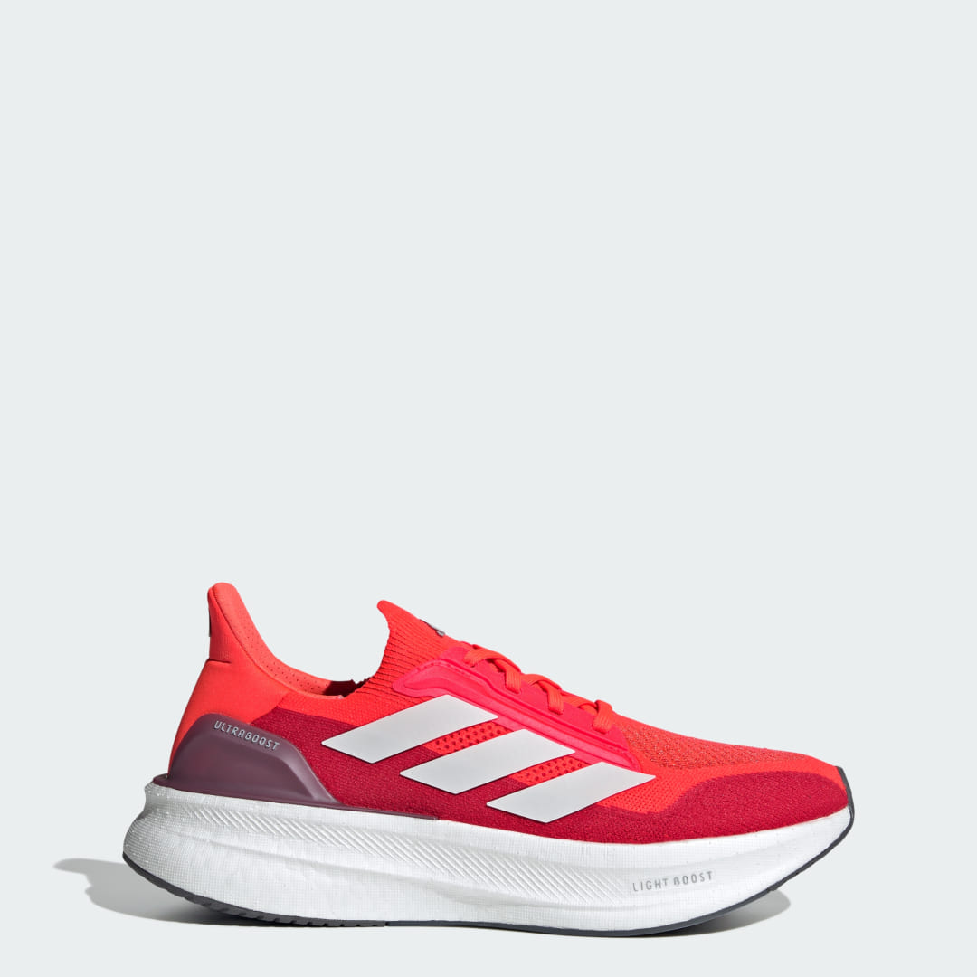 Кецове и обувки adidas Performance Ultraboost 5X Червено | IH0637, 0