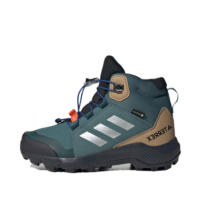 Terrex Mid GORE-TEX Hiking Boots