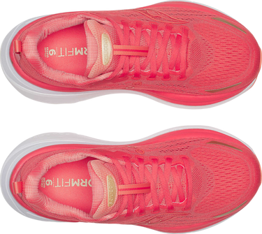 Кецове и обувки Saucony Saucony Hurricane 25 Розово | s11026-240, 3