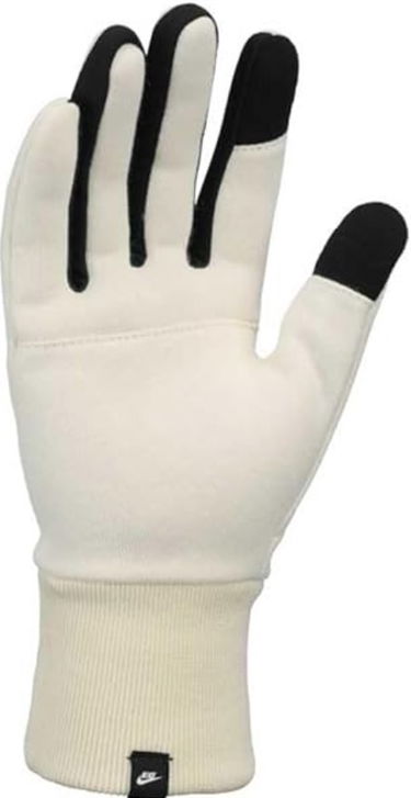 Ръкавици Nike Nike Club Fleece Gloves Бяло | 931626-119, 1