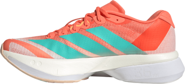 Кецове и обувки adidas Originals Adizero Boston 13 Оранжево
 | js4954, 3