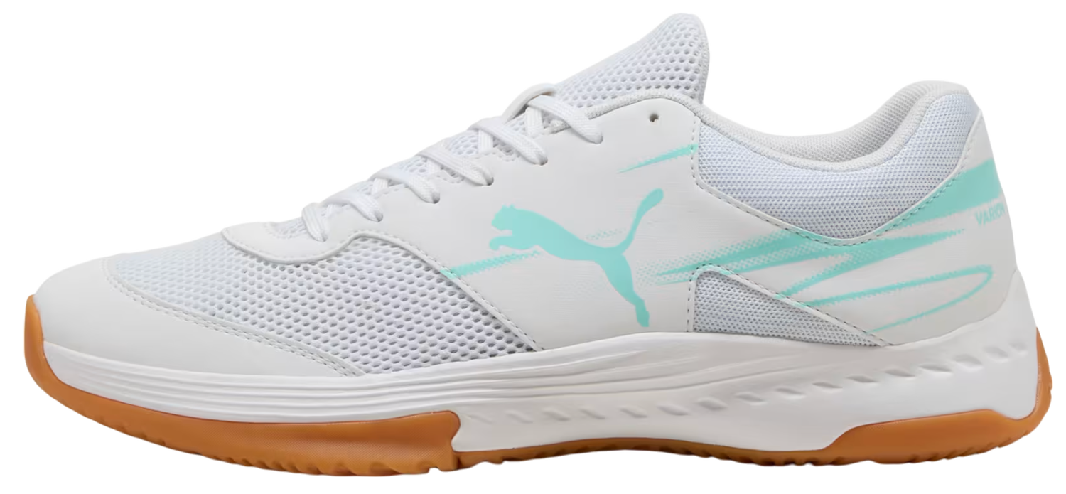 Кецове и обувки Puma Puma Varion II Бяло | 107341-10, 1
