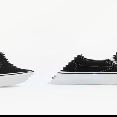 Кецове и обувки Vans Classic Slip-On Черно | VN00018EBLK1, 1