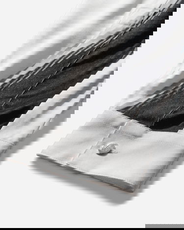 Риза OAMC Aris Graphic Print Long Sleeve Shirt Многоцветен | OAF5MS15BP-T2041 S02, 3