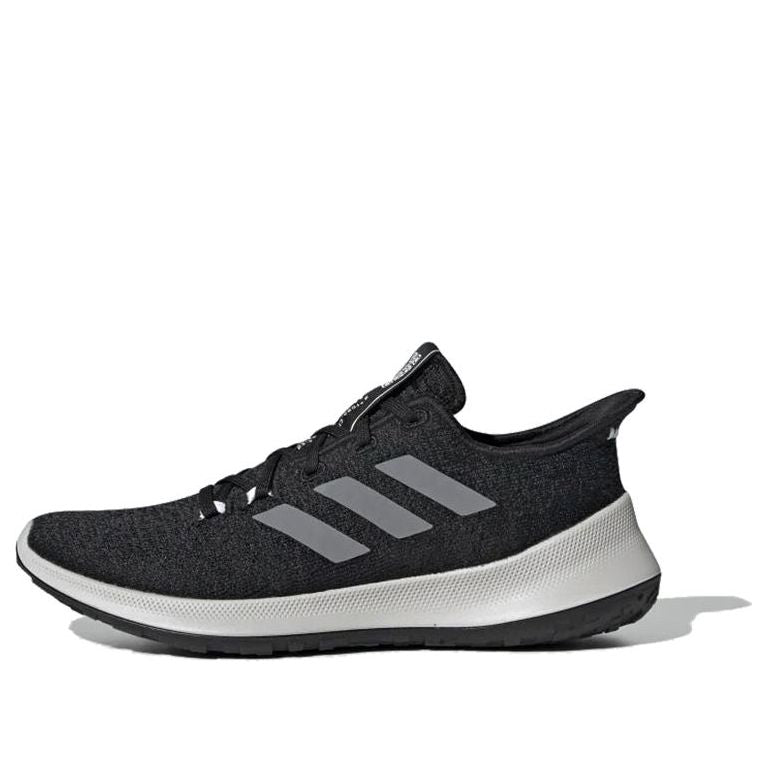 Кецове и обувки adidas Performance SenseBounce Черно | G27384