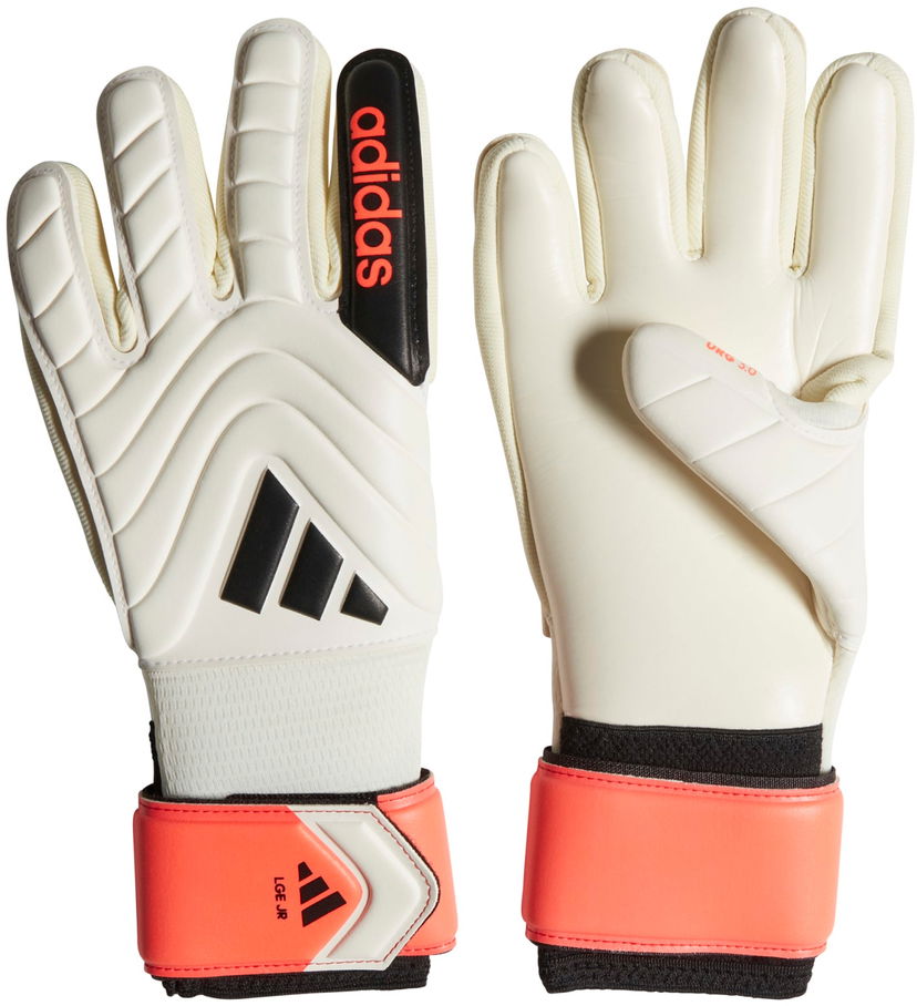 Ръкавици adidas Originals COPA GL URG 3.0 Large Junior Goalkeeper Gloves Многоцветен | iq4030