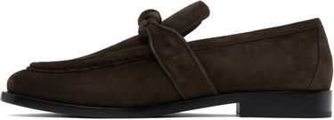 Облекло Bottega Veneta Bottega Veneta Astaire Suede Loafers Кафяво | 796445V3XR02113, 2