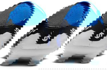 Кецове и обувки Nike LEGEND 10 TIEMPO Синьо | dv4333-400, 4
