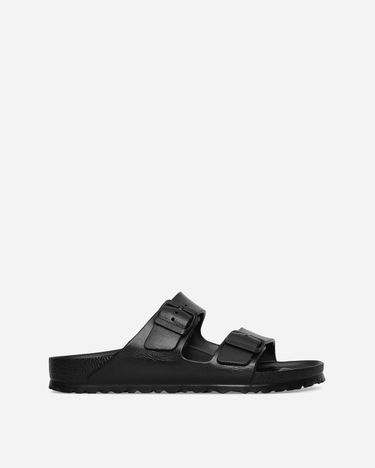 Кецове и обувки Birkenstock Arizona EVA "Black" W Черно | 129423 BLK, 1