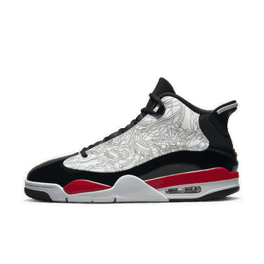 Кецове и обувки Jordan Air Dub Zero Черно | 311046-162, 0