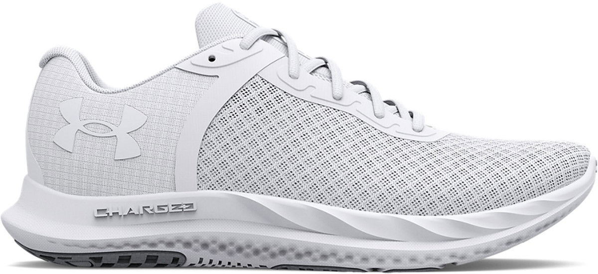 Кецове и обувки Under Armour Charged Breeze Бяло | 3025129-102, 0