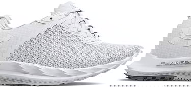 Кецове и обувки Under Armour Charged Breeze Бяло | 3025129-102, 0