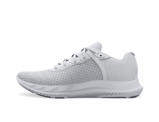 Бягане Under Armour Charged Breeze Бяло | 3025129-102