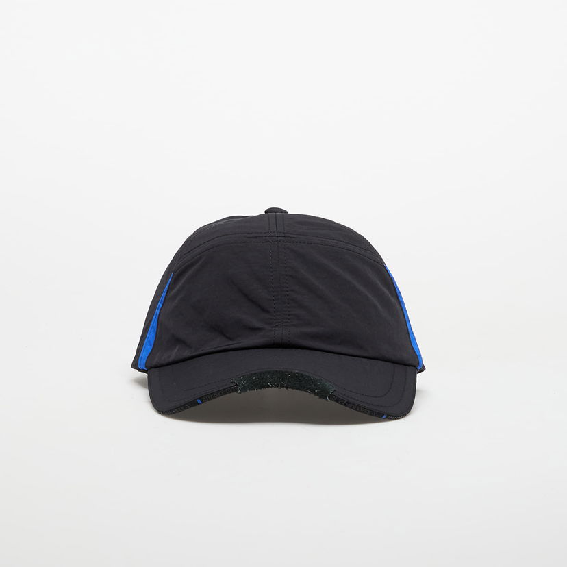 Шапка Converse Converse x ADERERROR Six-Panel Hat Черно | 10028710-A01