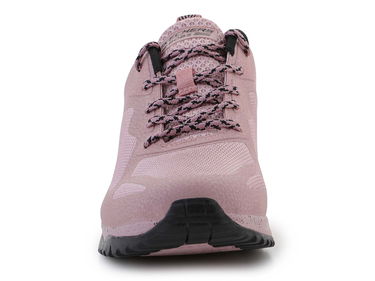 Кецове и обувки Skechers Bobs Squad 3 - Star Flight Розово | 117186-BLSH, 3