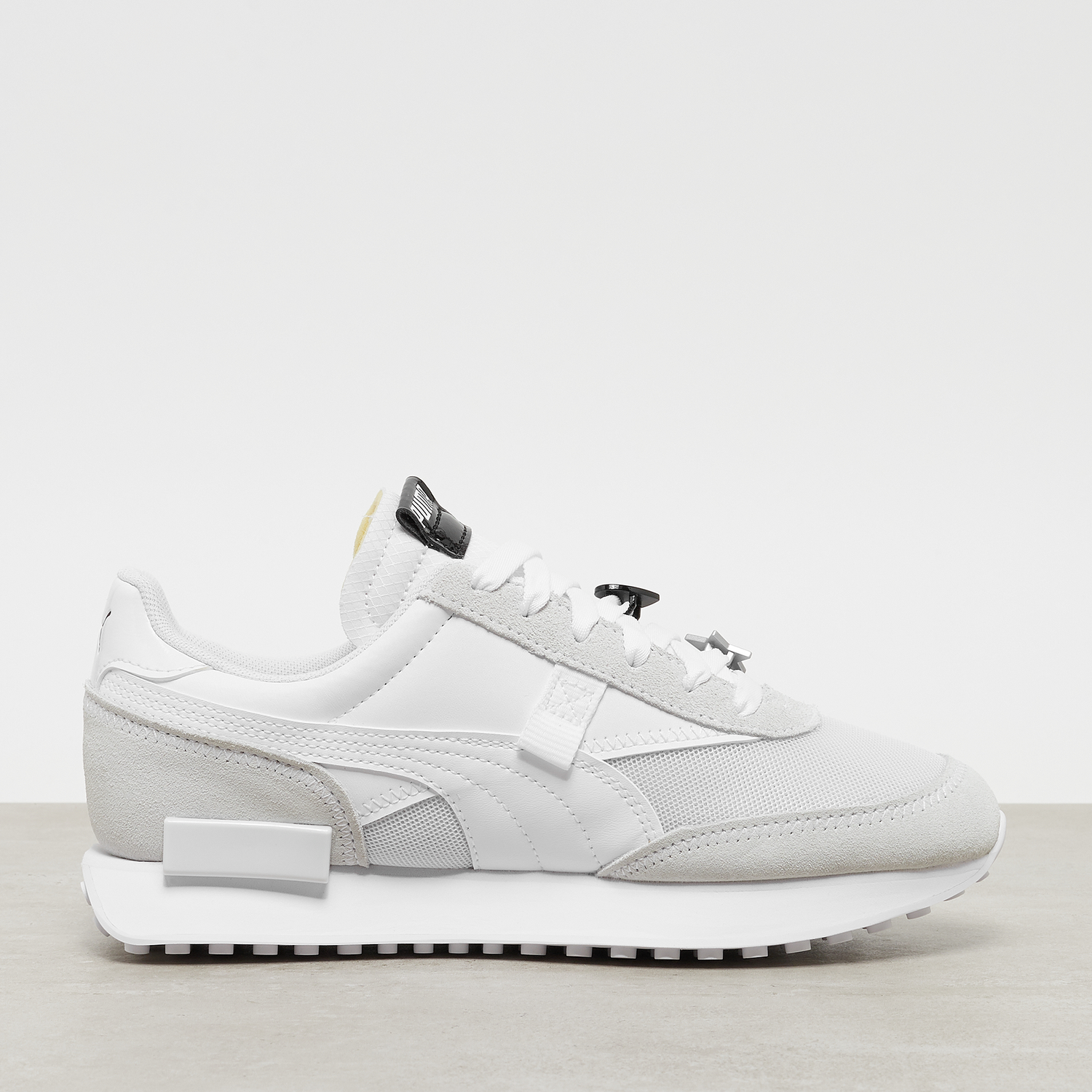 Кецове и обувки Puma Future Rider Galentines 37 Бяло | 380121 02, 1