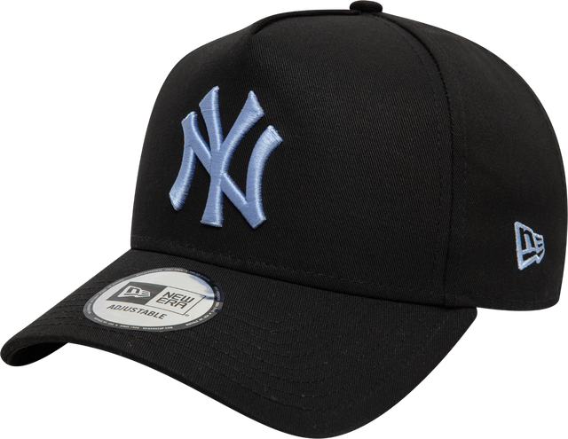 New York Yankees League Essential 9FORTY A-Frame Adjustable Cap