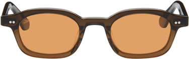 Слънчеви очила AKILA AKILA Cerses Sunglasses Кафяво | 2529 65 84, 0